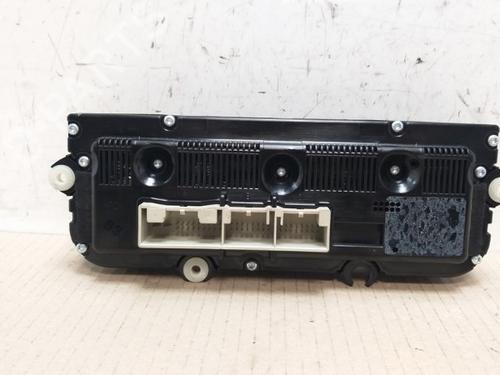 Climate control VW GOLF V (1K1) 2.0 FSI | BP15532981I5 