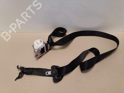 Used Front right seatbelt Front right seatbelt 15339900 15339900