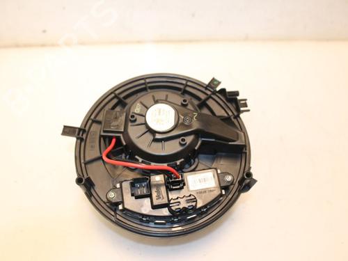 Used Heater blower motor VW TOURAN (5T1) 1.5 TSI (150 hp) 15330831