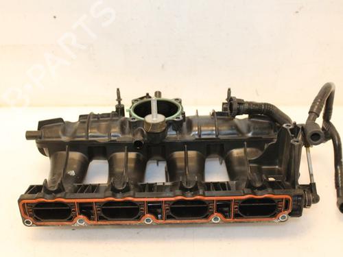 Used Intake manifold VW GOLF VI (5K1) 2.0 GTi (235 hp) 15796561