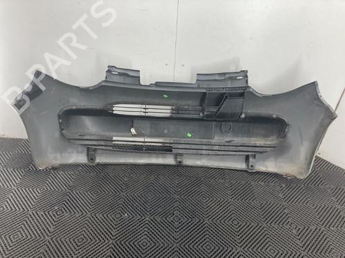 Front bumper CITROËN C1 (PM_, PN_) 1.0 | BP26313958C7 