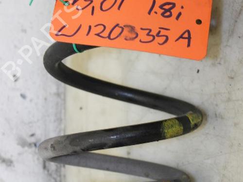 Used Shock absorber spring BMW 3 Compact (E46) 316 ti (115 hp) 15302706
