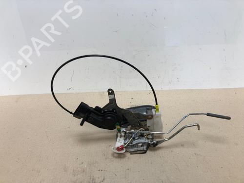 Used Front left lock TOYOTA AYGO (_B1_) 1.0 (KGB10_, KGB10R) (68 hp) 15537464