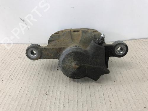Left rear brake caliper SUBARU IMPREZA Hatchback (GR, GH, G3) 2.5 AWD (GHE) | BP22294834M107 