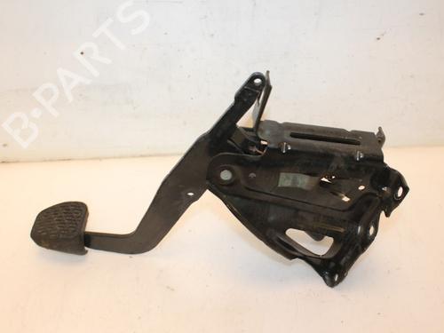 Break pedal VW CRAFTER 30-50 Van (2E_) 2.0 TDI | BP15327499I19 