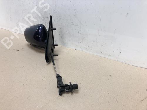 Right mirror VW POLO III (6N1) 75 1.6 | BP15300233C27 