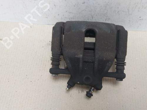 Left front brake caliper NISSAN MICRA III (K12) 1.4 16V | BP15533137M105 