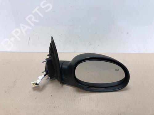 Right mirror CHRYSLER PT CRUISER (PT_) 2.0 | BP15537415C27 