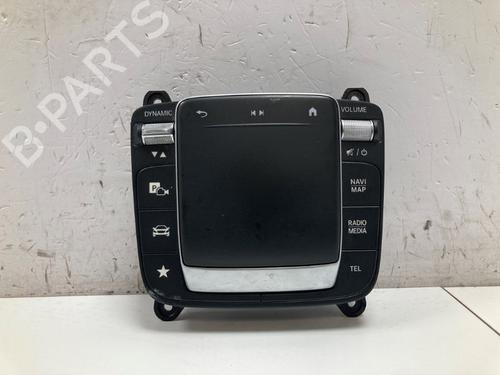 Electronic module MERCEDES-BENZ B-CLASS Sports Tourer (W247) B 200 d (247.012) | BP37210840M83 - Image 5
