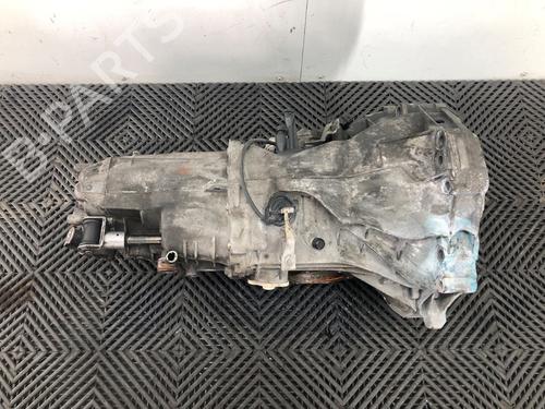 Gearbox AUDI A4 B6 (8E2) 2.0 | BP37204550M3 - Image 6