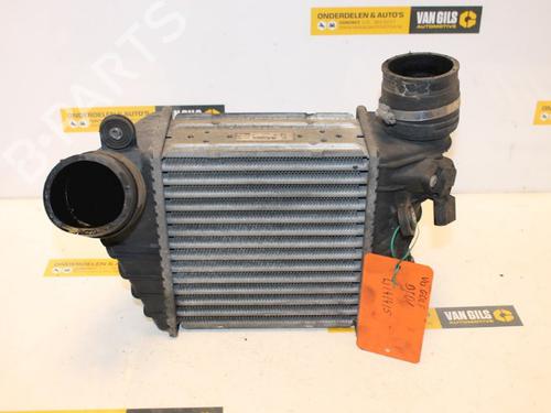 Used Intercooler Intercooler 15309700 15309700