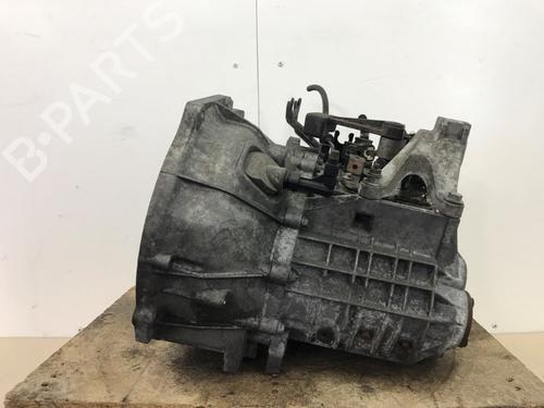 Gearbox FORD FOCUS II Turnier (DA_, FFS, DS) 1.6 TDCi | BP15339921M3