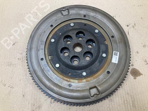 Volante motor Volante motor MAZDA CX-60 (KH_) e-SKYACTIV PHEV (KH0H) (328 hp) 37210439 37210439