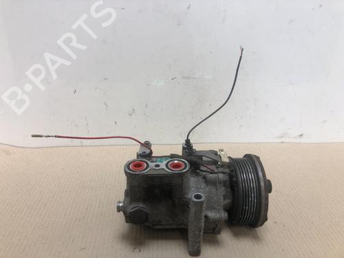 Used AC compressor FORD KA (RB_) 1.3 i (60 hp) 15345633