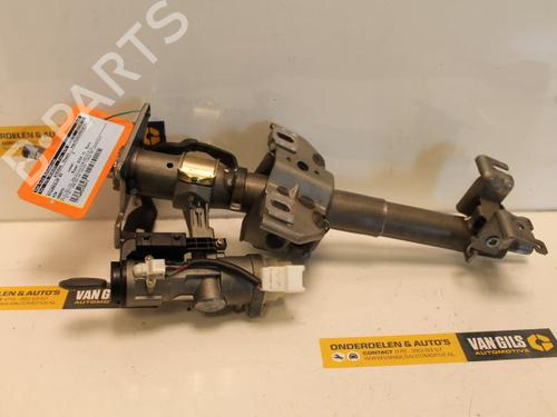Steering column universal joint KIA CERATO I Hatchback (LD) 1.6 | BP15310861M114 