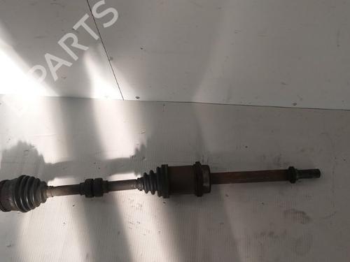 Used Right front driveshaft Right front driveshaft 15301111 15301111