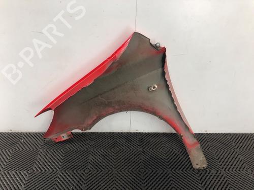 Right front fenders HYUNDAI GETZ (TB) 1.4 i | BP23230779C42 