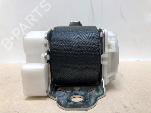 Rear right seatbelt PEUGEOT 107 (PM_, PN_) 1.0 | BP19413832I28 