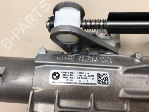 Steering column BMW 5 (G60, G90, G68) 530e Plug-in Hybrid | BP37209667M21 - Image 7
