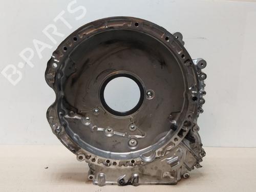 Used Timing cover Timing cover 16079290 16079290
