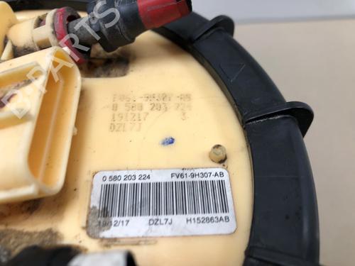 Fuel pump FORD TRANSIT CONNECT V408 Box Body/MPV 1.5 TDCi | BP37210696M76 - Image 5