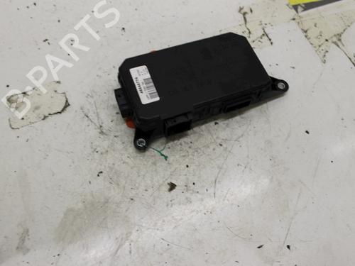 Used Electronic module FIAT PUNTO EVO (199_) 1.4 (199AXB1A) (77 hp) 15300997