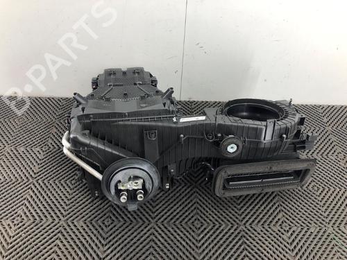 Used Heater matrix box Heater matrix box 37210641 37210641