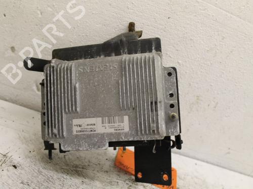 Used Engine control unit (ECU) RENAULT MEGANE I Coach (DA0/1_) 2.0 i (DA0G) (114 hp) 15303792