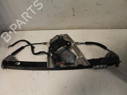 Used Rear left window mechanism MERCEDES-BENZ S-CLASS (W220) S 320 (220.065, 220.165) (224 hp) 15307814