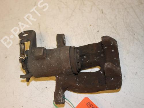 Left rear brake caliper RENAULT MEGANE II Estate (KM0/1_) 1.6 | BP15308733M107 