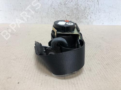Sikkerhedssele foran venstre ROVER 25 I Hatchback (RF) 1.4 16V (103 hp) 16075442