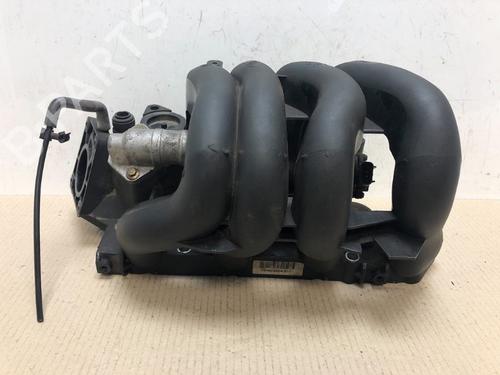 Intake manifold FORD FOCUS I (DAW, DBW) 1.6 16V | BP15304678M70 