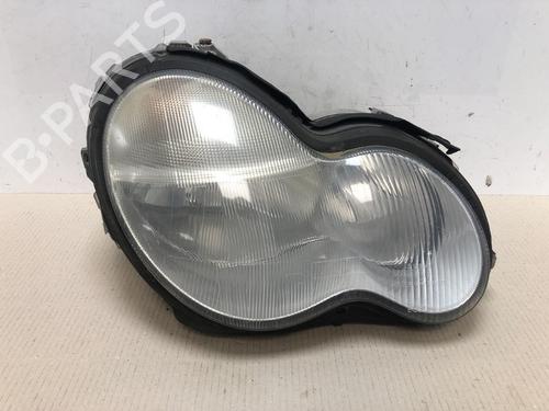 right-headlight-mercedes-benz-c-class-t-model-s203-2001-2002-2003-2004-2005-2006-2007-37204539 main image