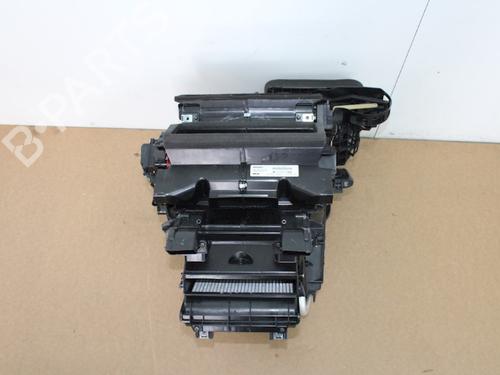 Used Heater matrix box Heater matrix box 15323640 15323640