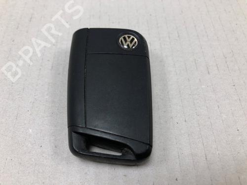 Electronic module VW T-CROSS (C11, D31) 1.0 TSi | BP37212341M83 - Image 2