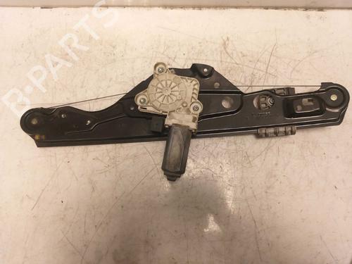 Used Rear right window mechanism Rear right window mechanism 15339065 15339065