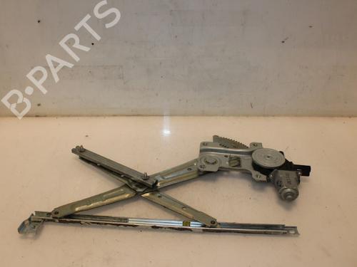 Used Front right window mechanism HONDA INSIGHT (ZE_) 1.3 IMA (ZE28, ZE2) (88 hp) 15328296