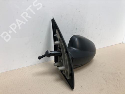 Left mirror DAEWOO KALOS (KLAS) 1.2 | BP15536450C26