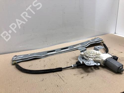 Front left window mechanism FORD TRANSIT COURIER B460 Box Body/MPV 1.5 TDCi | BP37206421C22 - Image 3