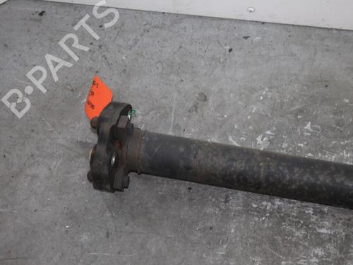 Driveshaft BMW 3 Touring (E91) 320 d | BP15317773M37 