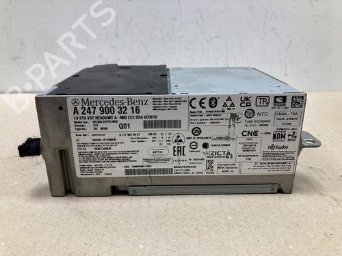 electronic-module-mercedes-benz-b-class-sports-tourer-w247-2018-37210914 main image