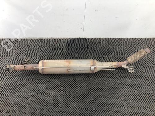 Particulate filter PEUGEOT EXPERT Van (V_) 2.0 BlueHDi 145 | BP37210875M81 - Image 2