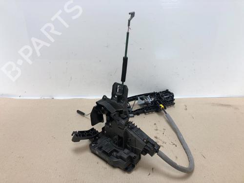 Used Rear right lock MERCEDES-BENZ C-CLASS T-Model (S205) C 180 (205.240) (156 hp) 16120780