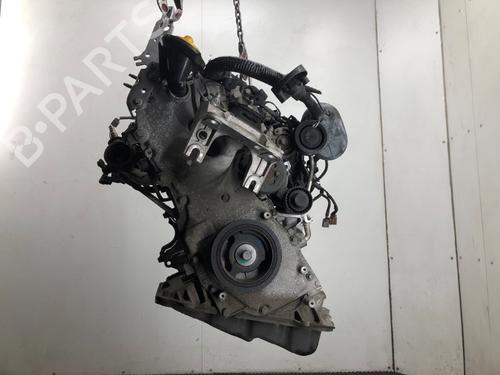 Used Engine RENAULT TWINGO III (BCM_, BCA_) 0.9 TCe 95 (92 hp) 26903217