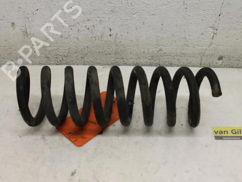 Used Shock absorber spring MERCEDES-BENZ C-CLASS T-Model (S203) C 200 CDI (203.207) (122 hp) 15306007