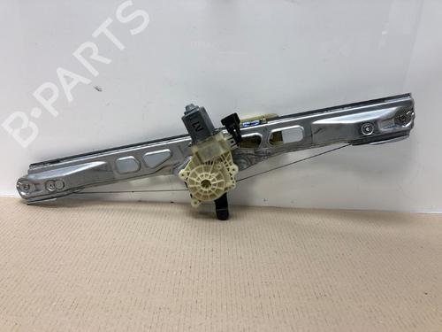 Used Front left window mechanism Front left window mechanism 37207048 37207048