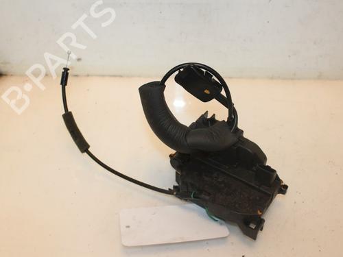Used Front right lock RENAULT MEGANE III Hatchback (BZ0/1_, B3_) 1.6 16V (BZ0H) (101 hp) 15324136