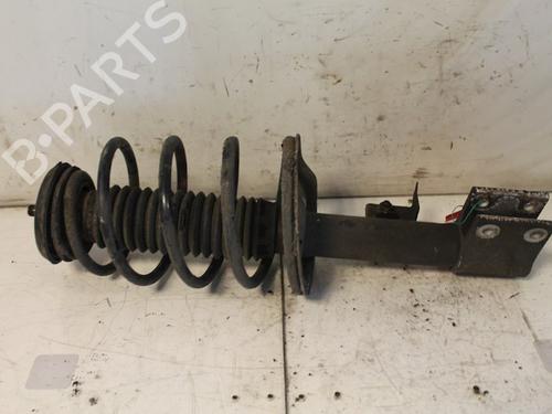 Used Left front shock absorber Left front shock absorber 15306893 15306893