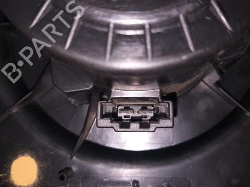 Heater blower motor VW POLO IV (9N_, 9A_) 1.4 16V | BP15531863M62 