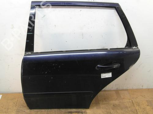 Used Left rear door Left rear door 15300113 15300113